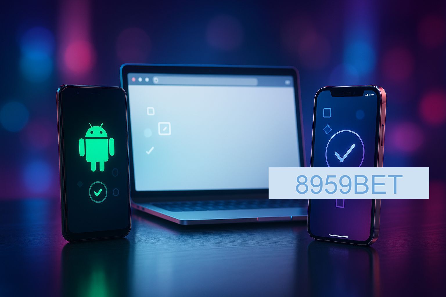 Compatibilidade do App