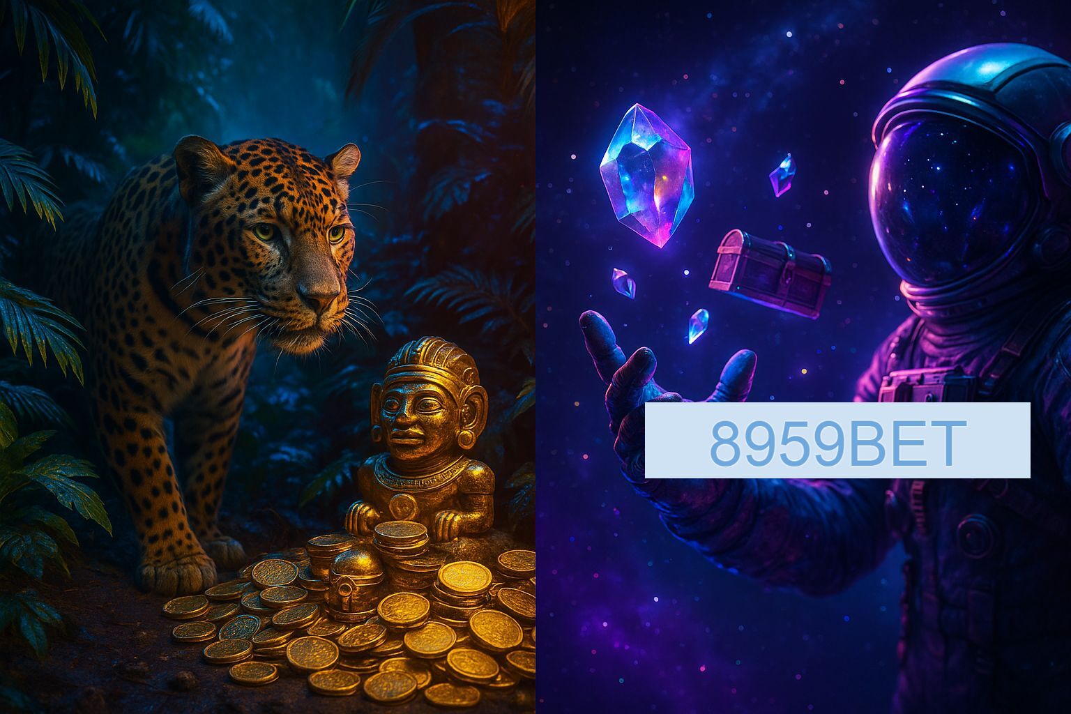 Jogos Populares