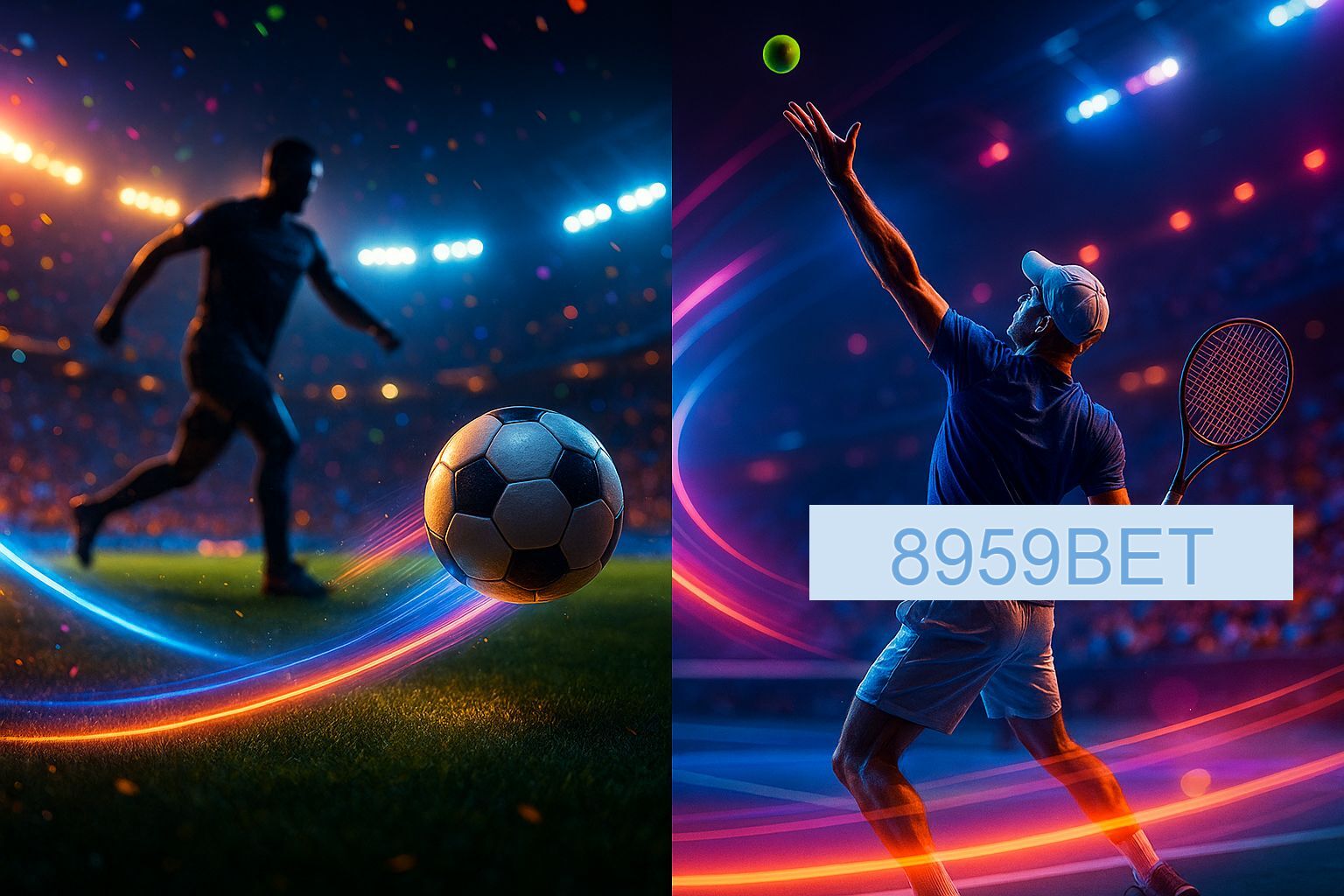 Eventos Esportivos