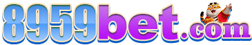 Logo da 8959BET